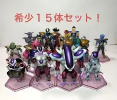 フリーザフォース2フィギュアセット 5体 2025年最新】フリーザフォース2の人気アイテム - メルカリ