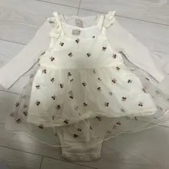 プティマイン⭐︎美品⭐︎ベビー80