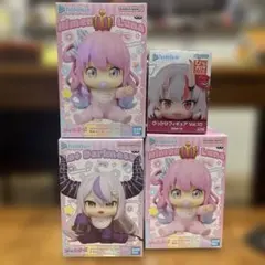 ホロライブ