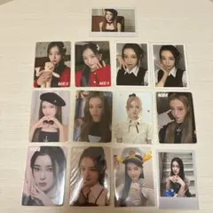 ME:I ミーアイ SweetHoliday 受注 櫻井美羽 トレカ - メルカリ