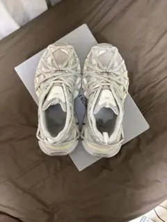 2025年最新】Balenciaga 3xl extreme laceの人気アイテム - メルカリ