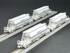 ホキ1100 太平洋セメント 4両セット ポポンデッタ 7511