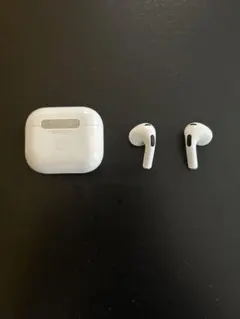 Apple AirPods 3 本体のみのサムネイル