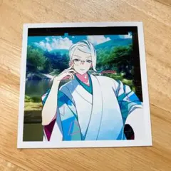 4【刀剣乱舞】巴形薙刀　ましコレ　ノーマル　軽装