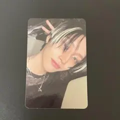 RIIZE ライズ RIIZING ウォンビン photo pack トレカ