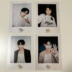 2025年最新】ヨンジュン チェキ サインの人気アイテム - メルカリ