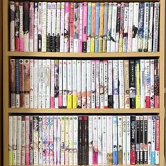 BL漫画 コミック まとめ売り 100冊 特典あり