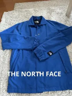 THE NORTH FACE ザノースフェイス　コーチ ジャケット　Mサイズ