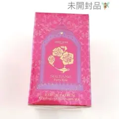 ジャンヌアルテス スルタン フェアリーローズ オードパルファムN 100 未開封