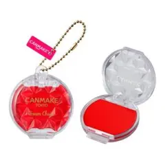 【未開封】キャンメイクCANMAKE TOKYOミニチュアコレクション2 チーク