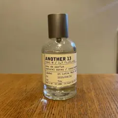 LE LABO ANOTHER 13 50ml オードパルファム ルラボ