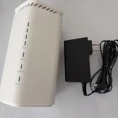 Speed Wi-Fi HOME 5G L12