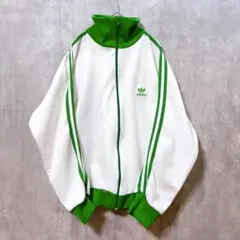 70s〜80s adidas トラックジャケット 白黒 有原みゆ紀 同型 2025年最新】在原みゆ紀 adidasの人気アイテム - メルカリ