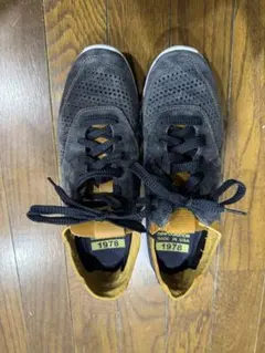 2026年最新】new balance 1978の人気アイテム - メルカリ