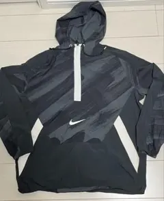 NIKE ナイキ ラン ディビジョン マイラー フーディ ジャケット M