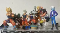 ドラゴンボール フィギュア