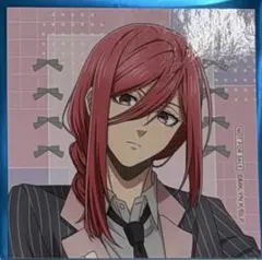 AGF2025 ブルーロック バレエコア 千切豹馬 特典 ノベルティ ステッカー