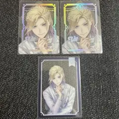 2026年最新】プラチナジャケット ツイステ クリアカードの人気アイテム