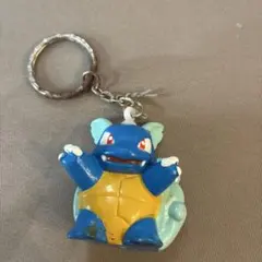 ポケモン キーホルダー カメール