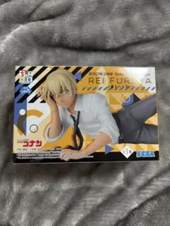 名探偵コナン 降谷零 プレミアムフィギュア