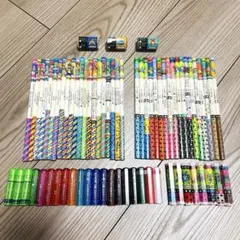 ドラゴンクエスト ドラクエ バトルえんぴつ バトエン キャップ まとめ売り