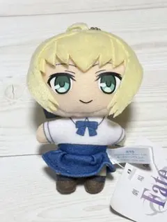 2026年最新】fate／stay night ぬいぐるみ セイバーの人気アイテム