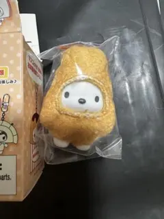 サンリオ　ポチャッコ　ちびっとも おかず