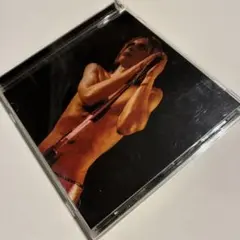 Iggy and The Stooges Raw Power CD