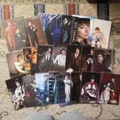 2025年最新】珠城りょうさんの人気アイテム - メルカリ