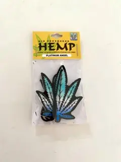 HEMPミニチュアマスコット　ガチャガチャ