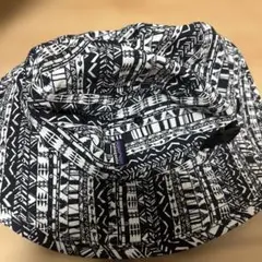 Patagonia バケットハット