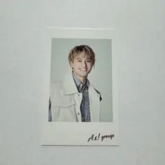 Aぇ!group 小島健 チェキ風カード