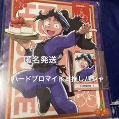 久々知　スイパラ　ハードブロマイド　推しパシャ　セット