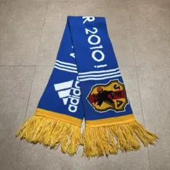 サッカーマフラー マフラー