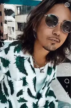 NEAT ALOHA アロハシャツのサムネイル