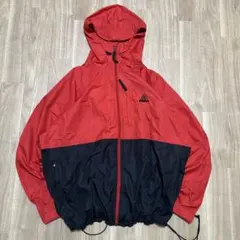 90s マウンテンパーカー