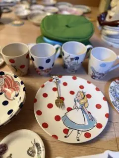 2025年最新】CathKidston 食器セットの人気アイテム - メルカリ