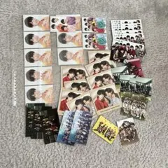 深田竜生 厚紙 セット