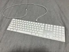 2025年最新】APPLE magic keyboard(テンキー付き)-英語の人気アイテム
