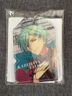 あんスタ TRIP アクリルキーホルダー ラゲッジチャーム 風早巽 アクキー