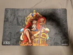 ONE PIECE ワンピースカードゲームプレイマット ジャンプフェスタ2026