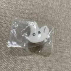 おばけミッフィー キーホルダー チャーム