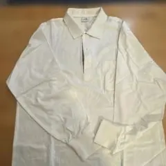 dunhill Sport 長袖ポロシャツ LL サイズ