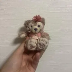 ShellieMay ぬいぐるみ マスコット
