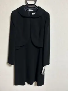 新品　PERSON'S FORMAL STYLE ブラックフォーマル　9号