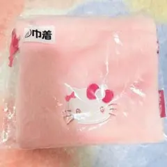 サンリオ　当たりくじ　ハローキティ　巾着