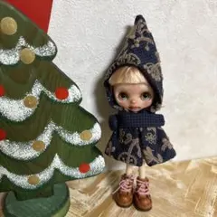 ブライスアウトフィット