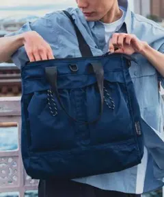 KiU キウ ヘルメットバッグ K522のサムネイル
