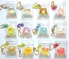 キーホルダー チャーム