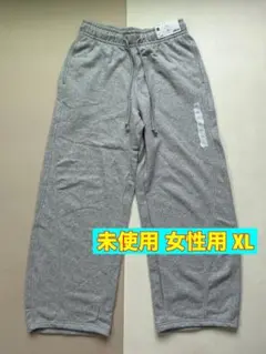未使用 GU スウェットパンツ XL